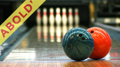Bowling et buffet naturiste de Noël par ABOLD'RNAT